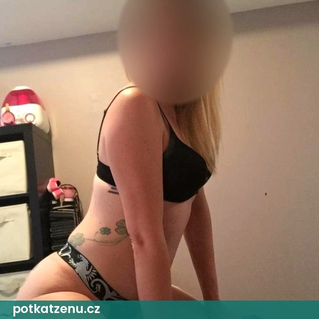 Karolína 36 Kaplice