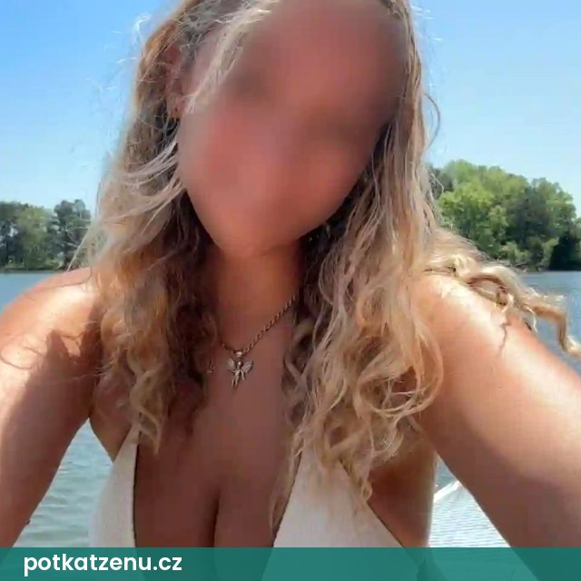 Kateřina 28 Loket