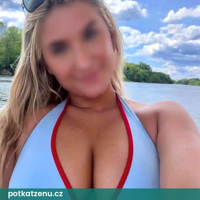 Kristýna 28 Lesní Jakubov