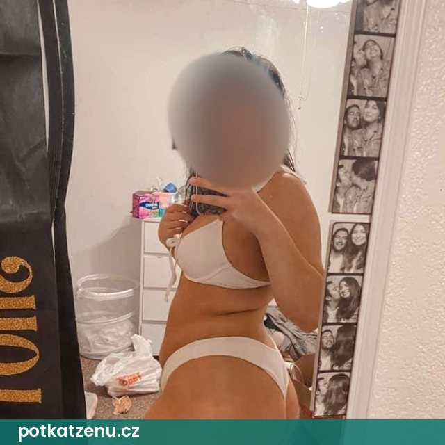 Lenka 29 Kadaň