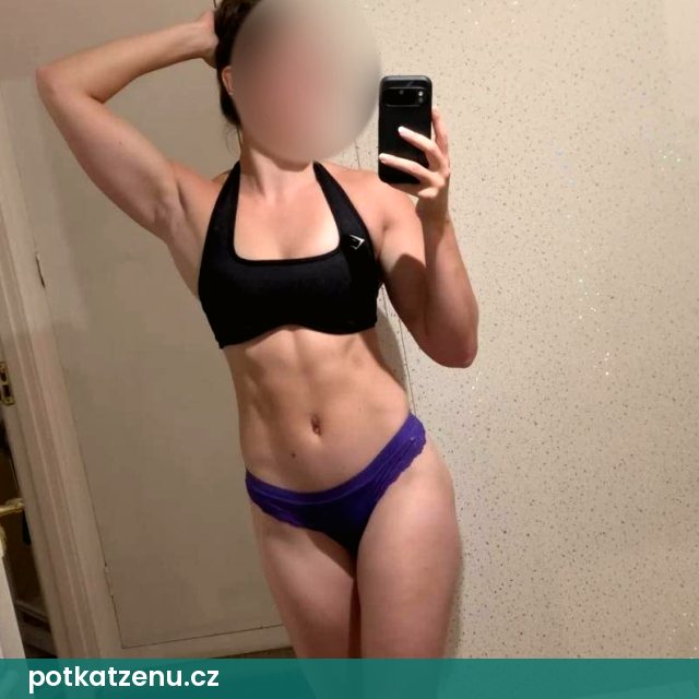 Lenka 32 Humpolec