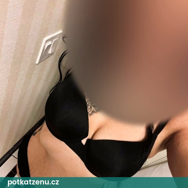 Lucie 37 Olešná