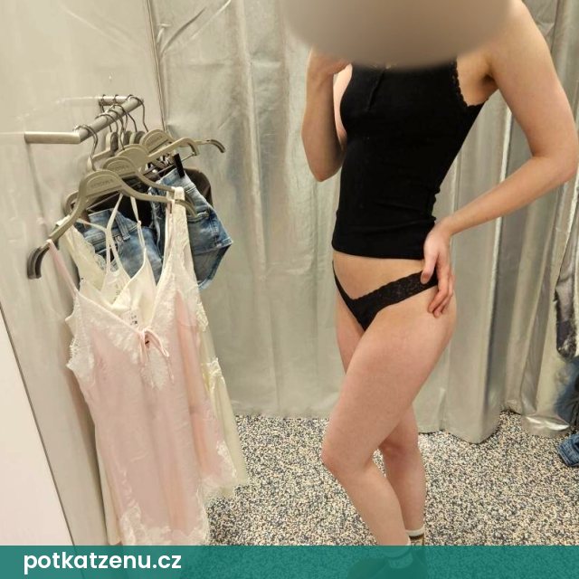 Michaela 27 Putim