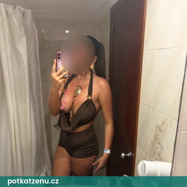 Pavlína 33 Stráž pod Ralskem