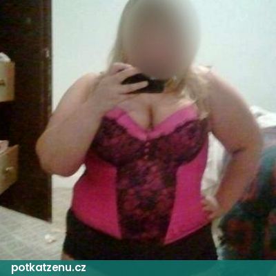 Kristýna, 30 – Příbram