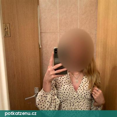 Lenka, 32 – Nedvědice