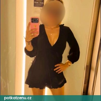 Lenka, 47 – Třinec