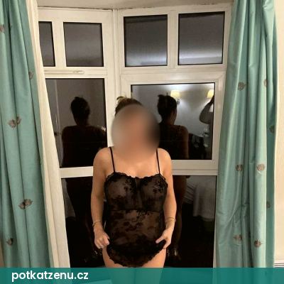 Monika, 52 – Jamné nad Orlicí