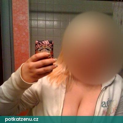 Pavlína, 34 – Hrádek